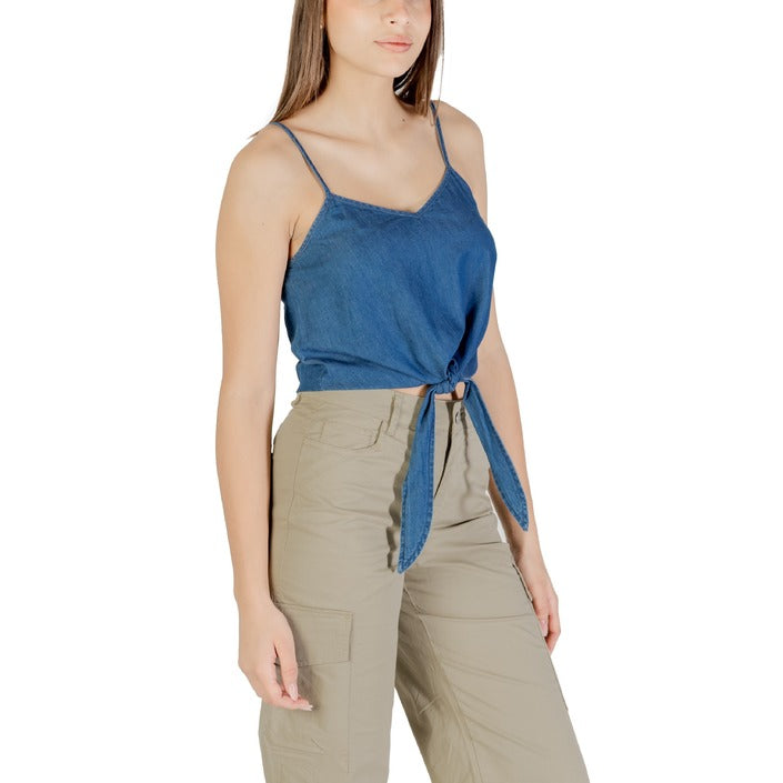 Only Women Top