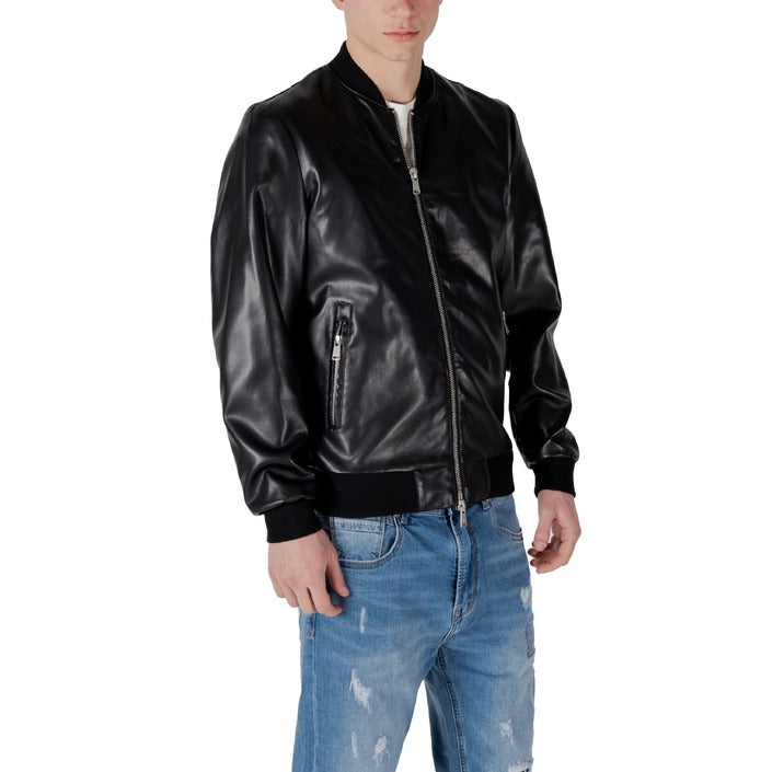 Gianni Lupo Men Jacket