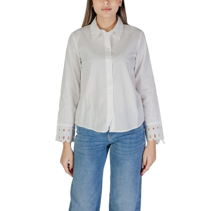 Jacqueline De Yong Women Shirt