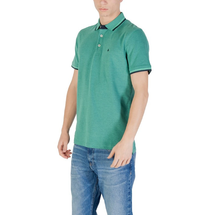 Jack & Jones Men Polo