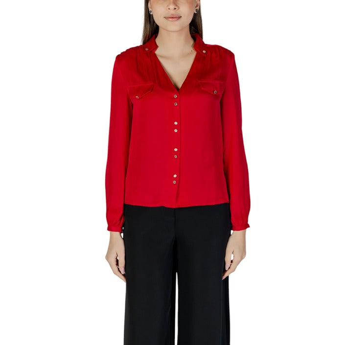 Morgan De Toi Women Shirt
