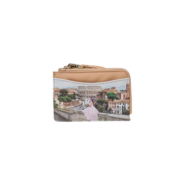 Y Not? Women Wallet
