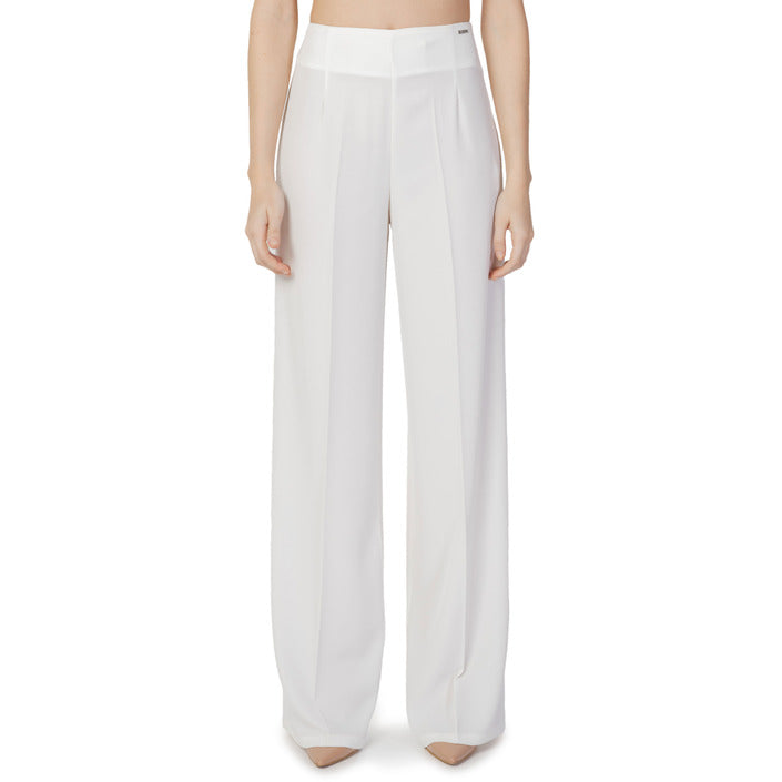 Hanny Deep Women Trousers