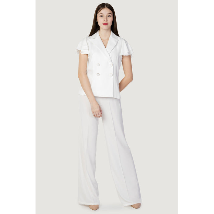 Hanny Deep Women Trousers