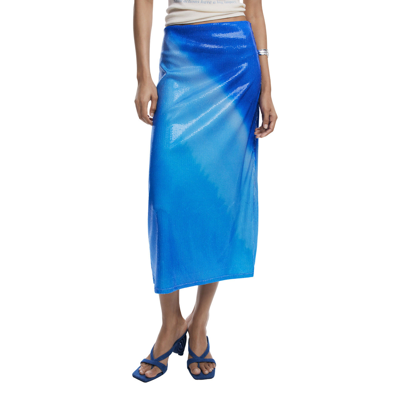 Desigual Women Skirt
