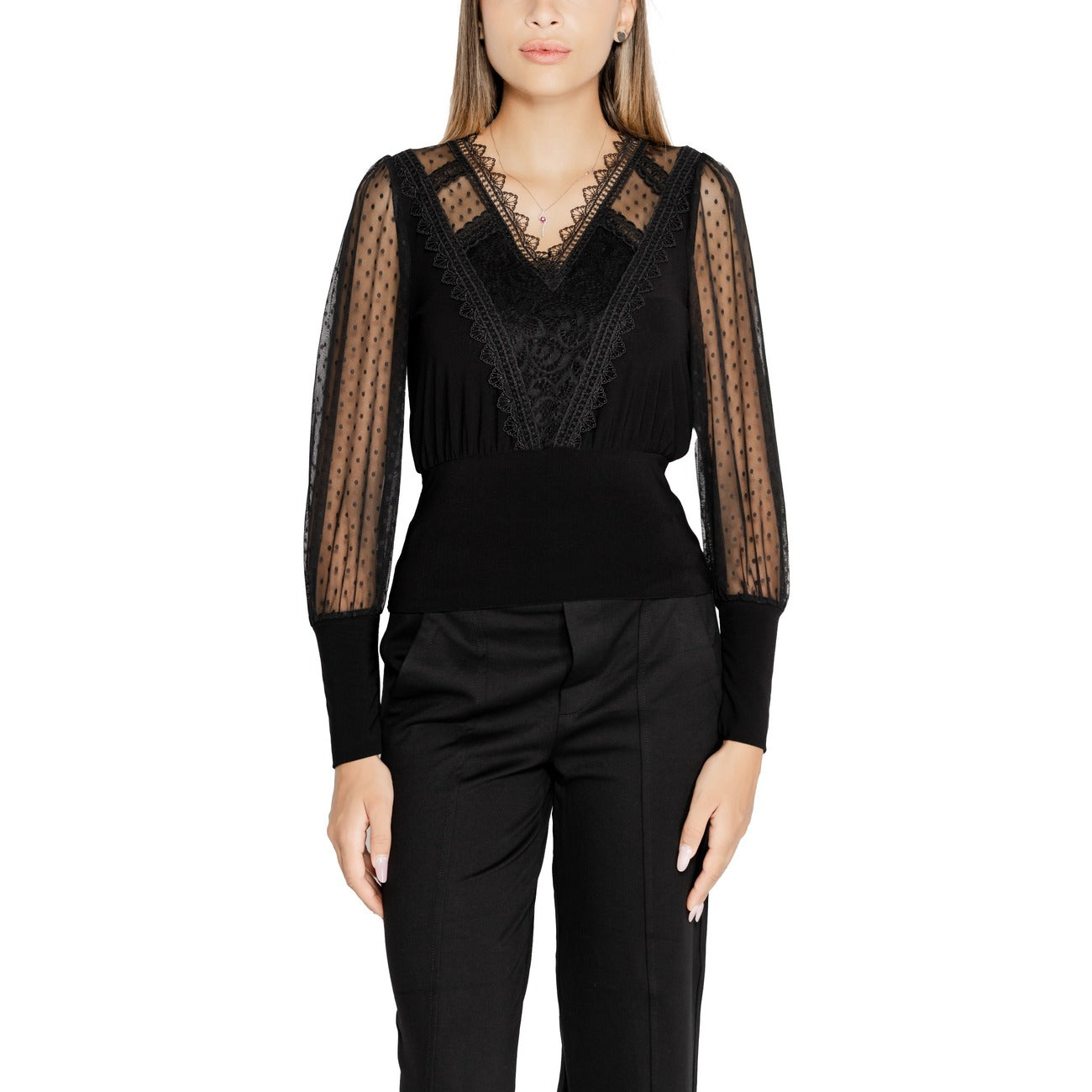 Morgan De Toi Women Knitwear