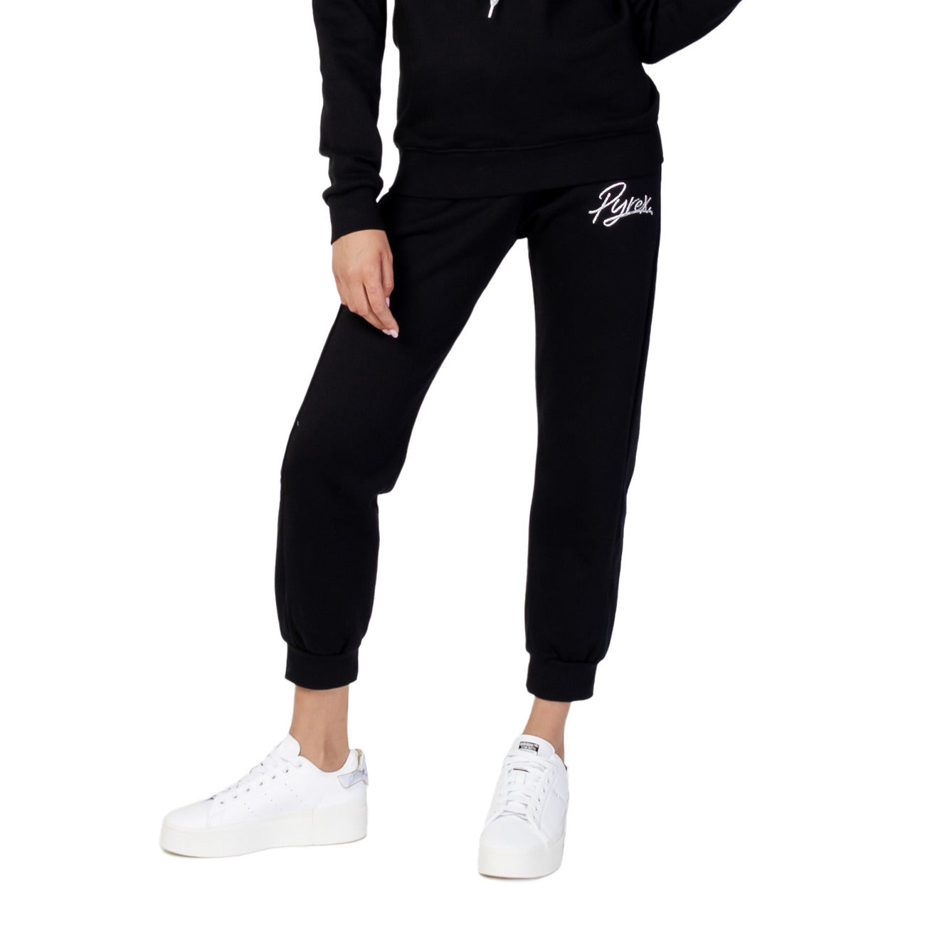 Pyrex Women Trousers