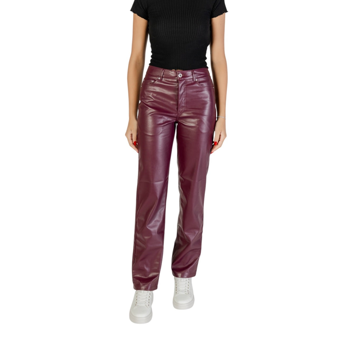 Only Women Trousers