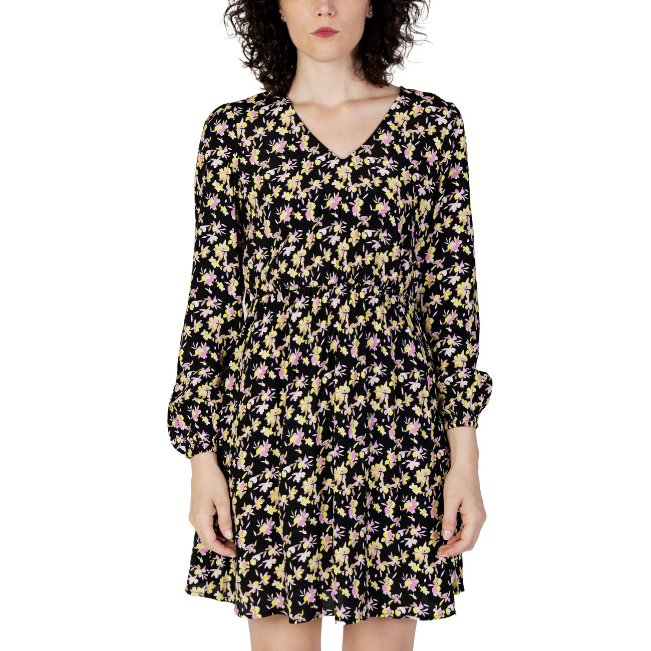 Jacqueline De Yong Women Dress