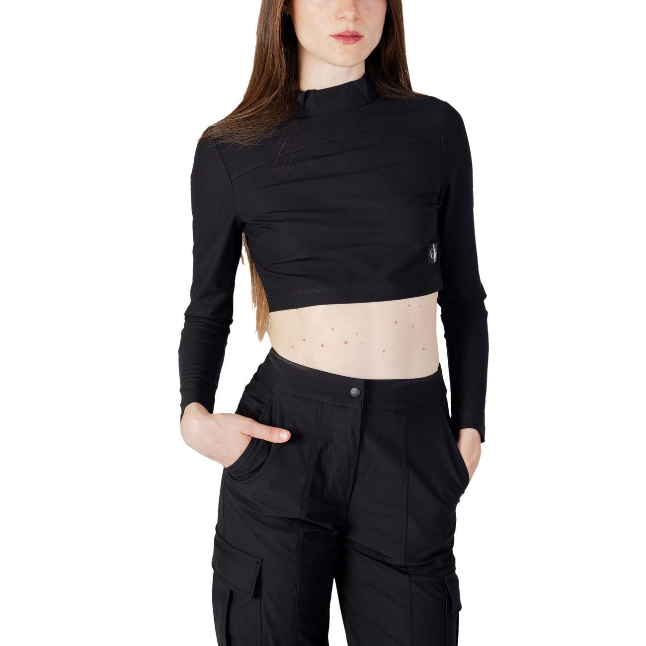 Calvin Klein Jeans Women T-Shirt