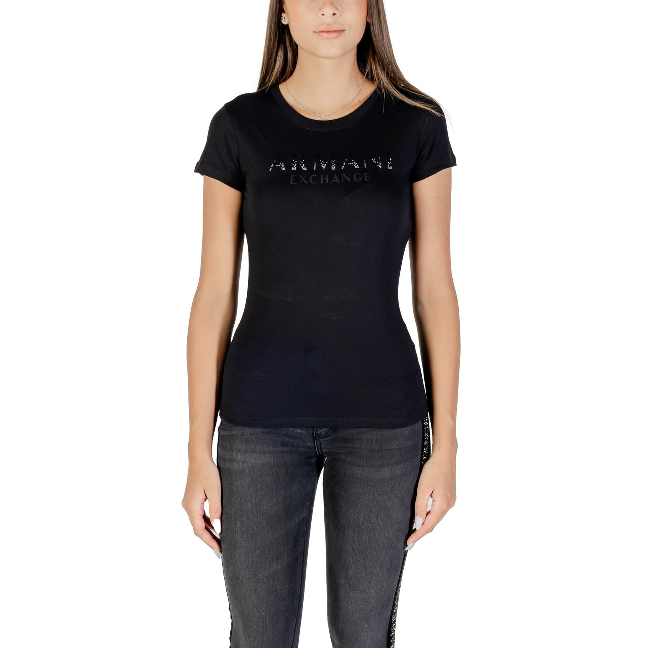 Armani Exchange Women T-Shirt