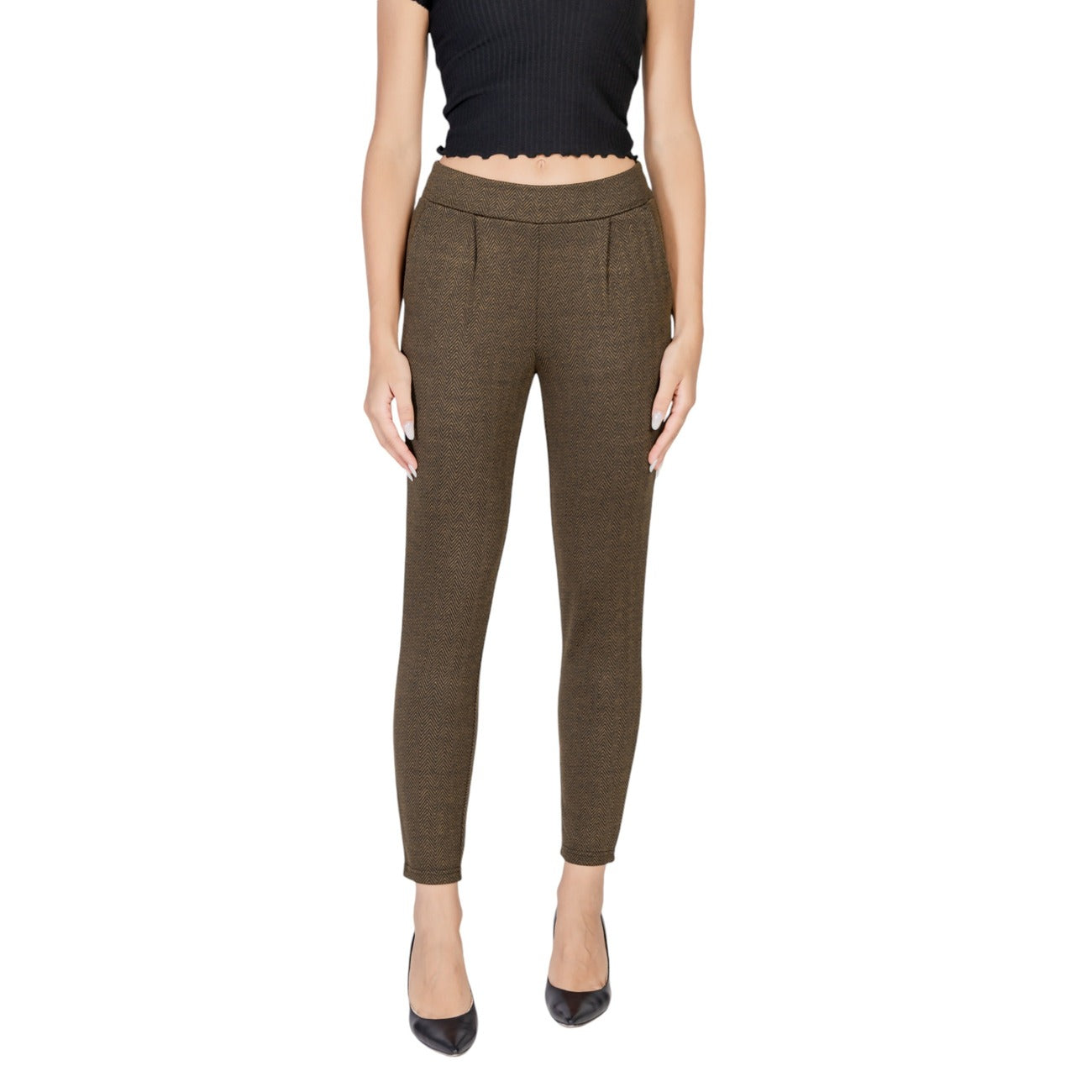 Ichi Women Trousers