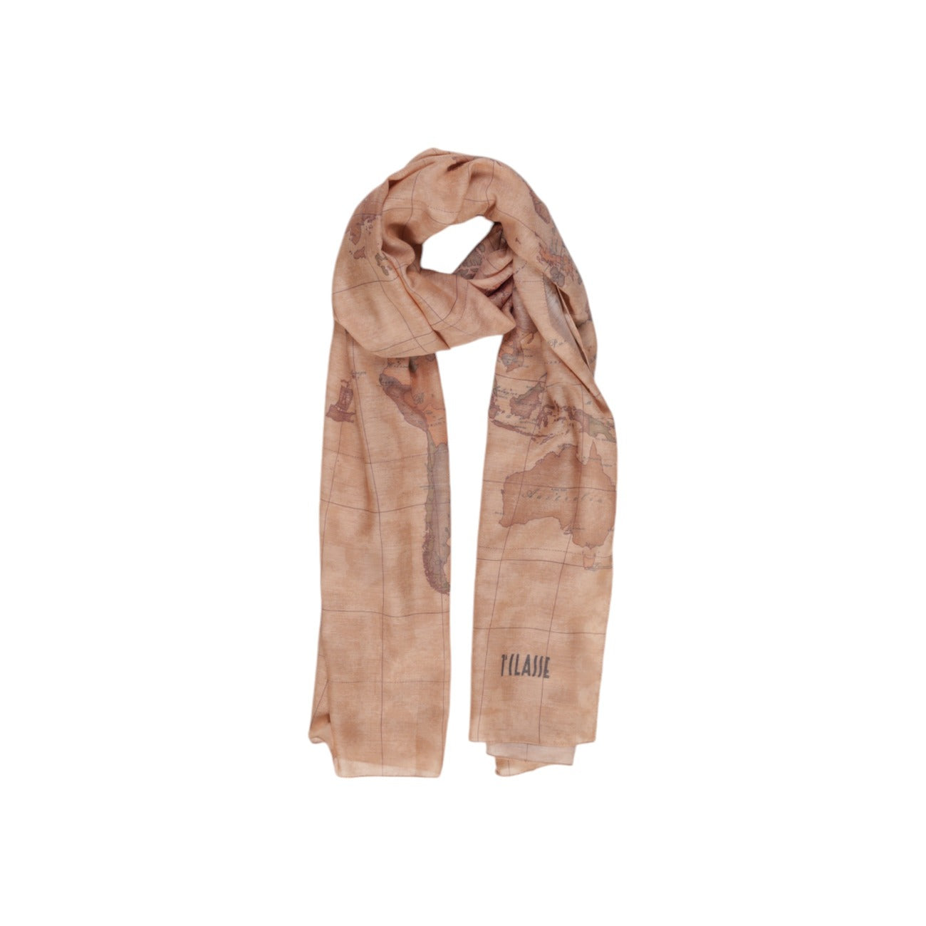Alviero Martini Prima Classe Women Scarve