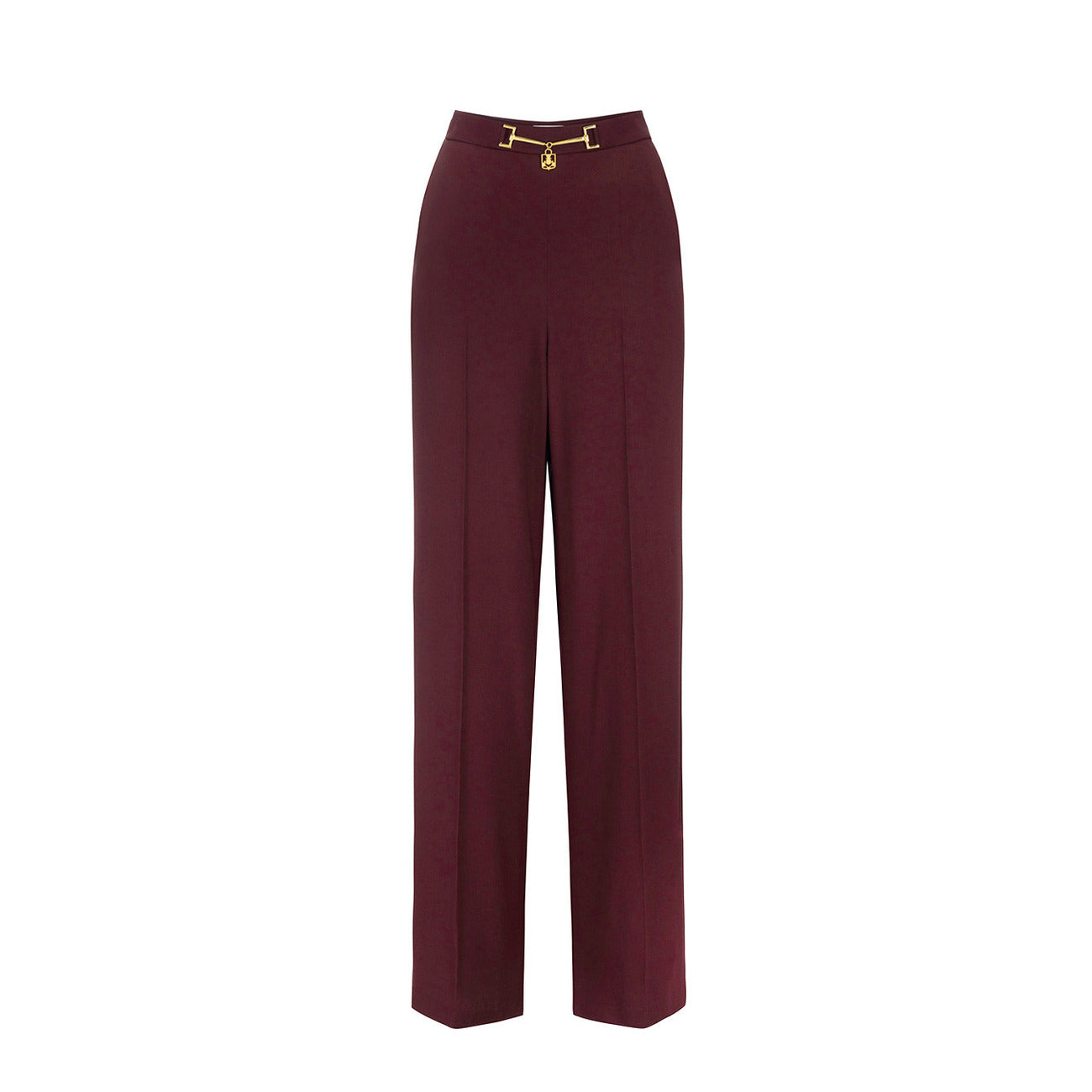 Elisabetta Franchi Women Trousers