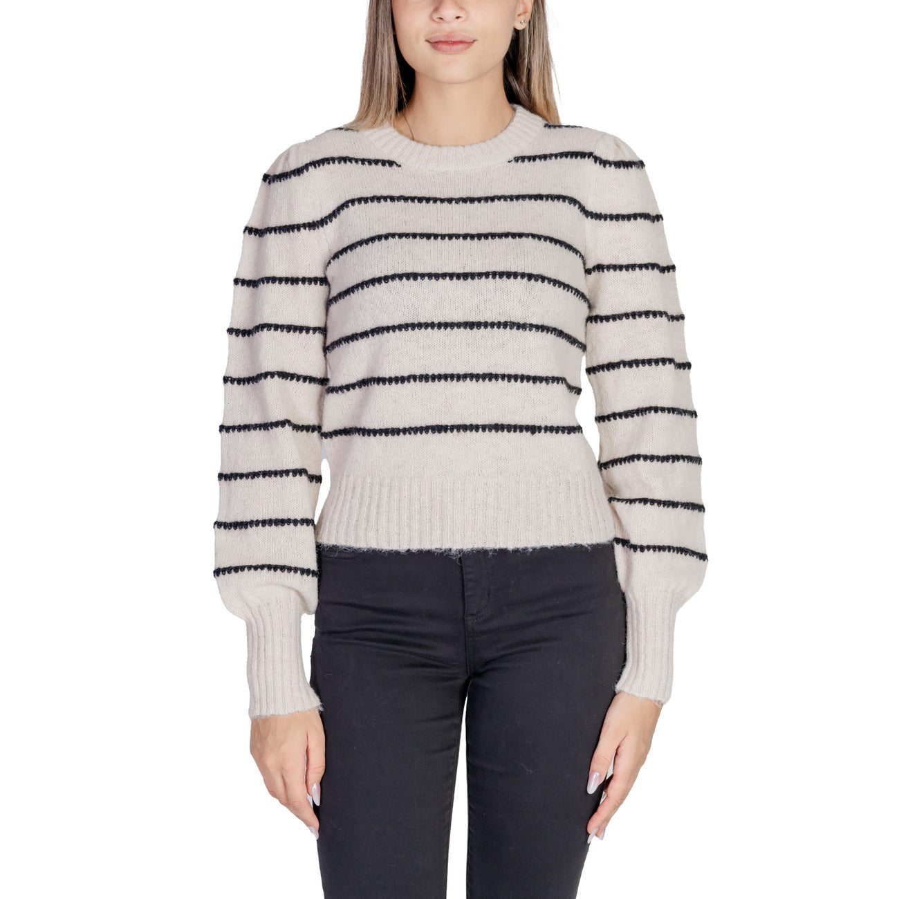 Jacqueline De Yong Women Knitwear