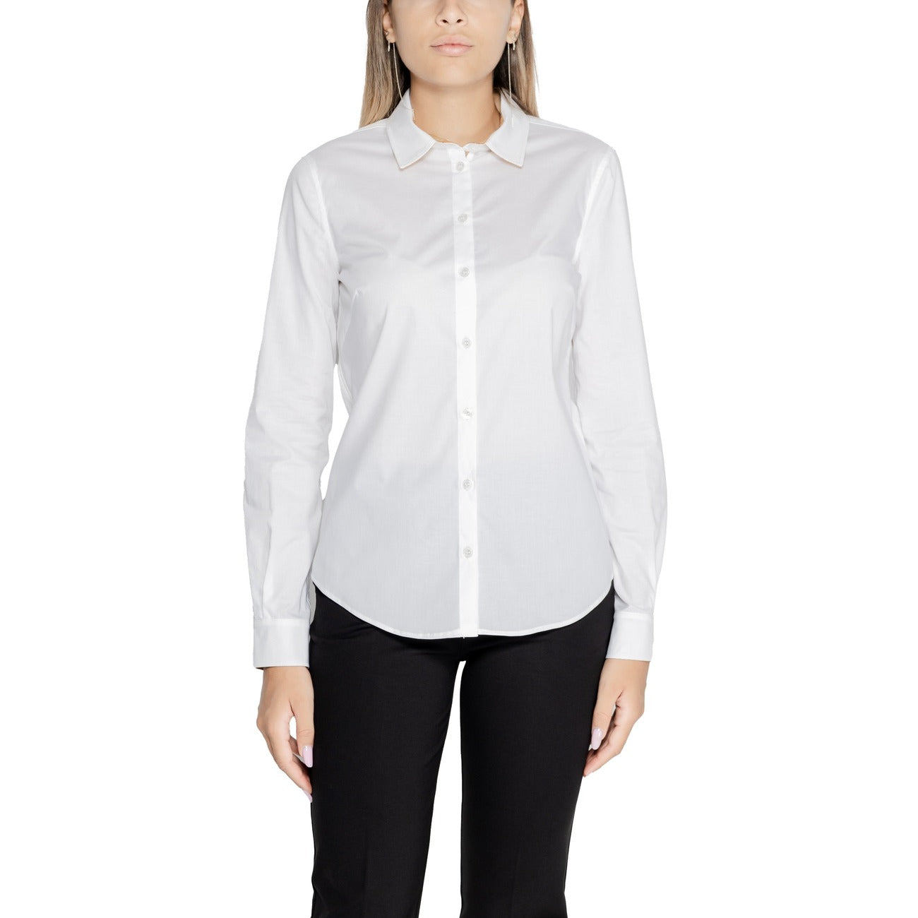 Alviero Martini Prima Classe Women Shirt
