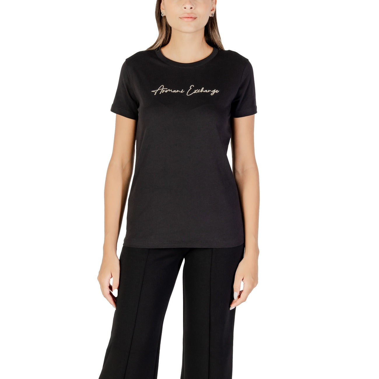 Armani Exchange Women T-Shirt