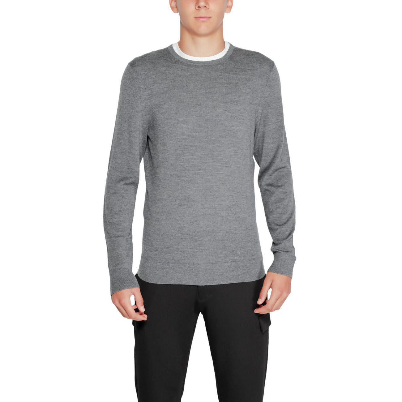Calvin Klein Men Knitwear