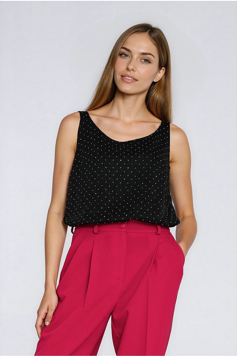  Blouse model 223294 Nife 