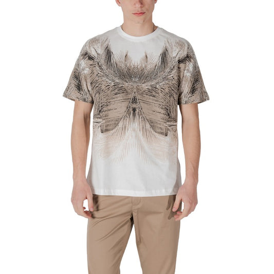 Antony Morato Men T-Shirt