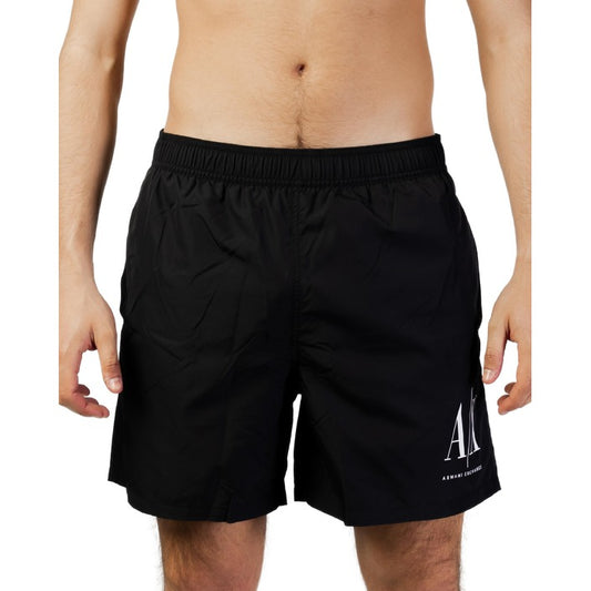 Armani Exchange Men Swimwear