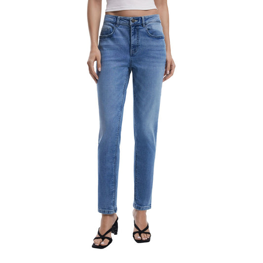 Desigual  Women Jeans