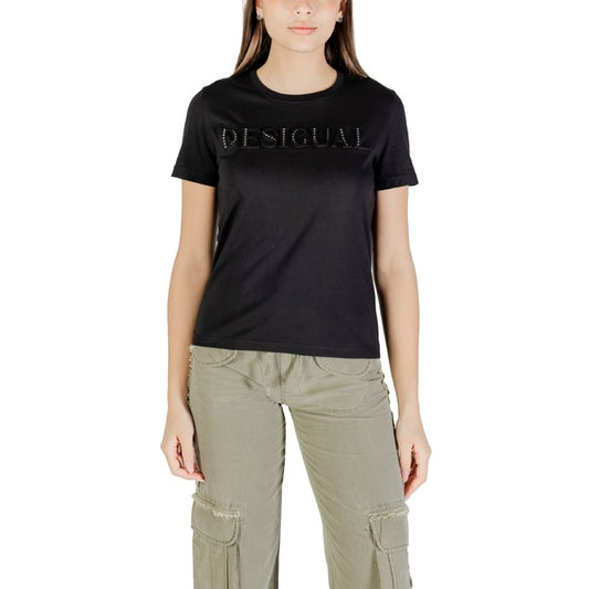Desigual  Women T-Shirt