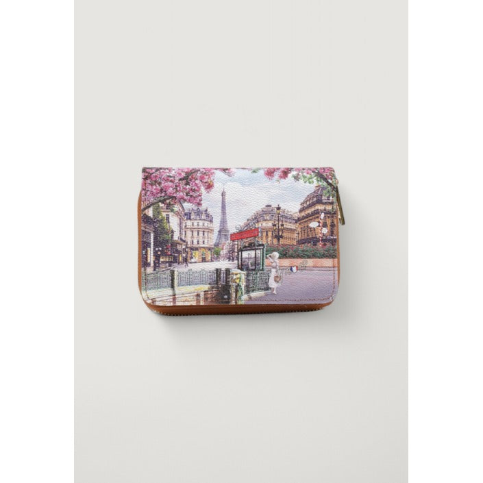 Y Not?  Women Wallet