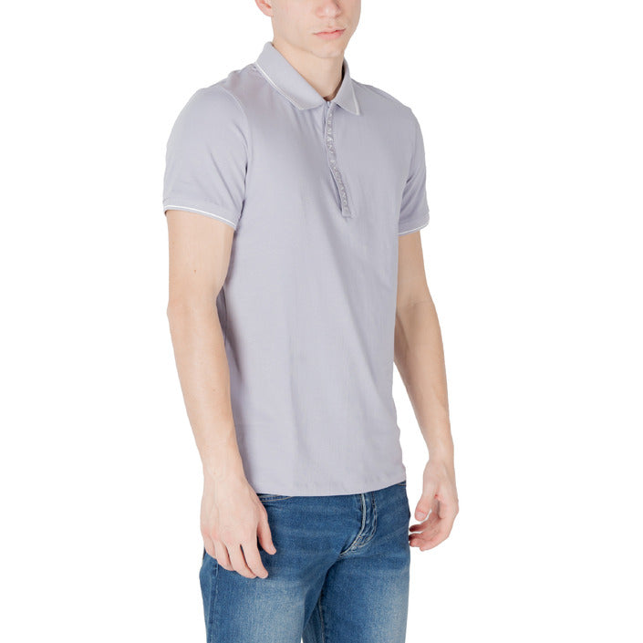 Armani Exchange Men Polo