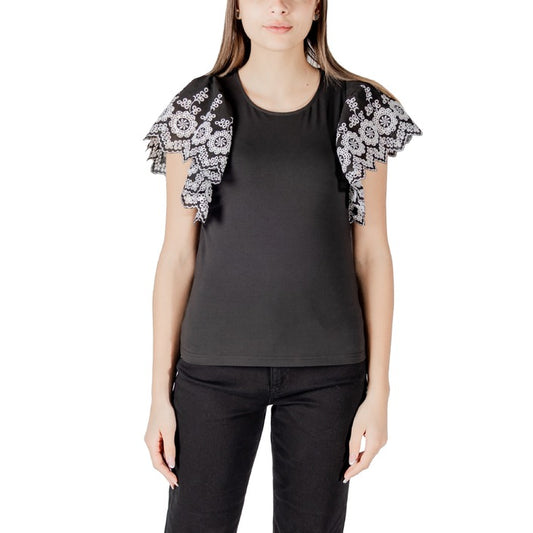 Ichi  Women Blouse