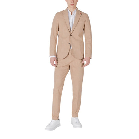 Mulish Men Suit