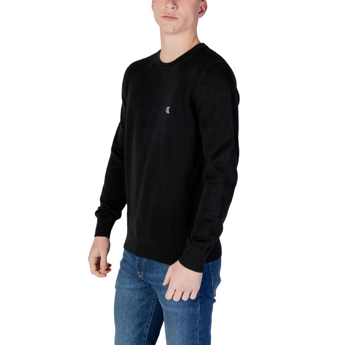 Calvin Klein Jeans Men Knitwear