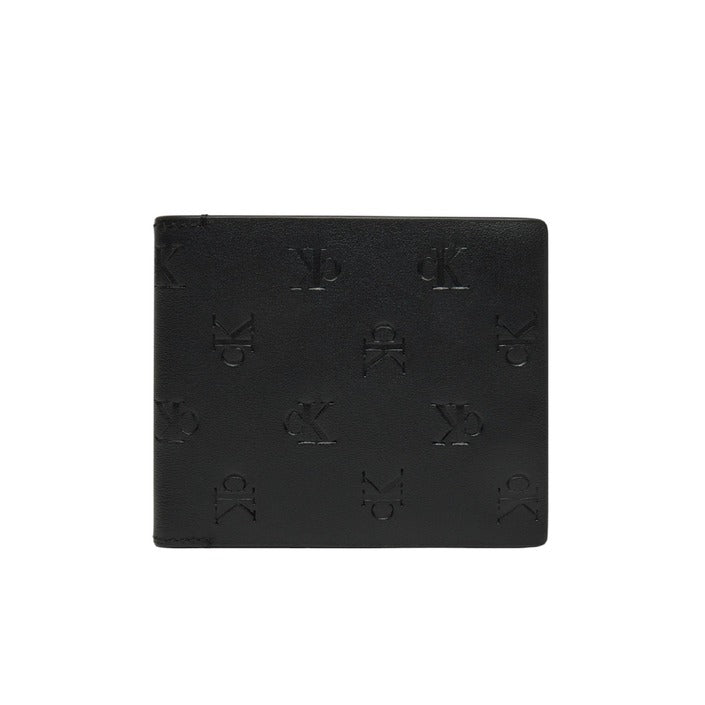 Calvin Klein Jeans Men Wallet