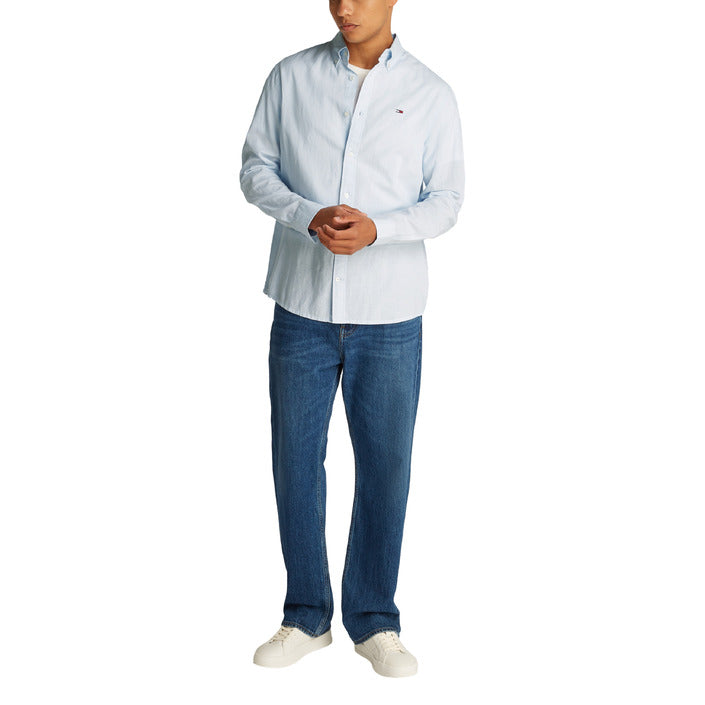 Tommy Hilfiger Jeans Men Shirt