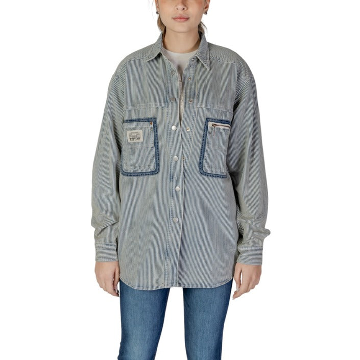Replay  Women Shirt