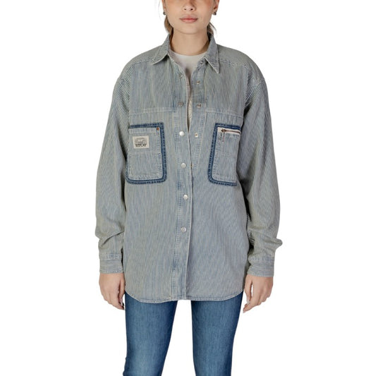 Replay  Women Shirt