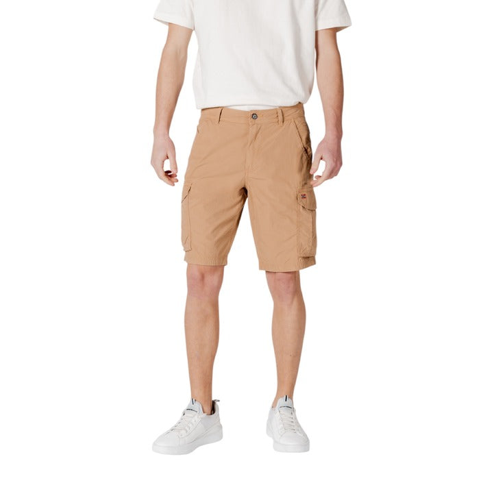 Napapijri Men Shorts