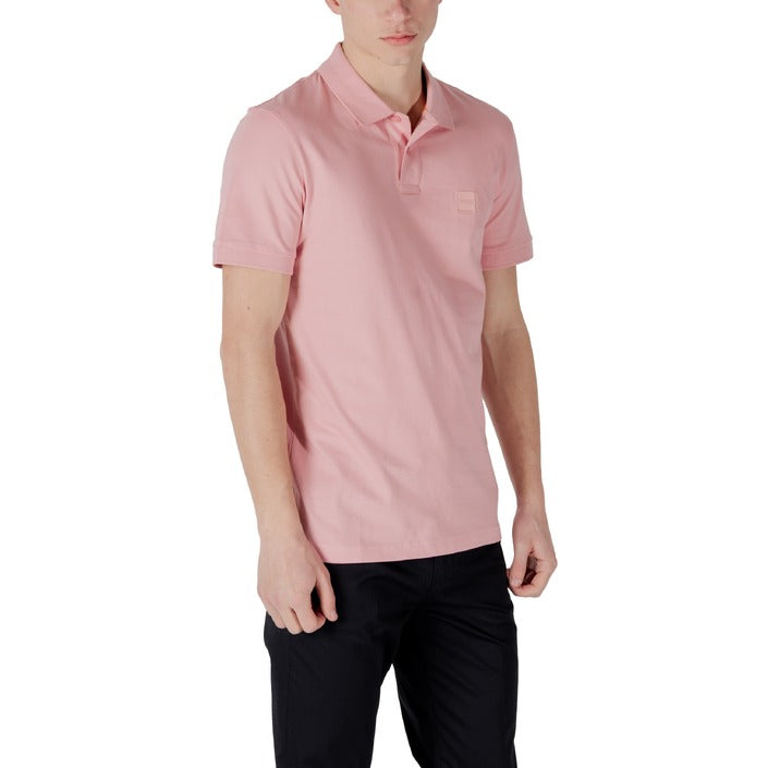 Boss Men Polo