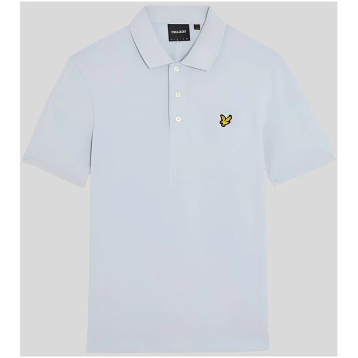Lyle & Scott Men Polo
