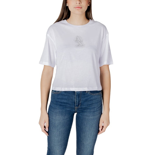 Armani Exchange  Women T-Shirt