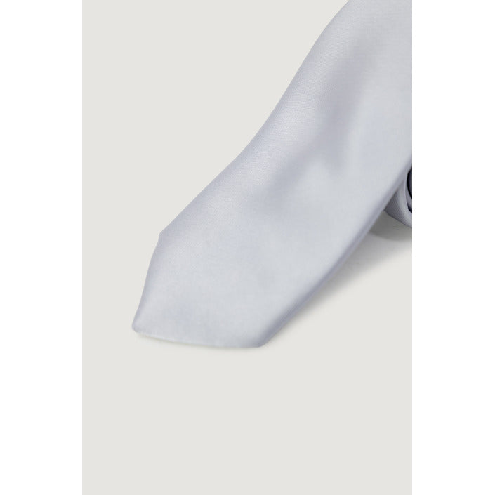Punto Sella Cravatte Men Tie