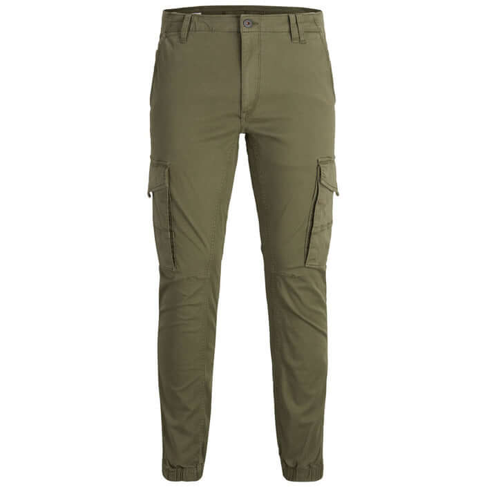 Jack & Jones Men Trousers