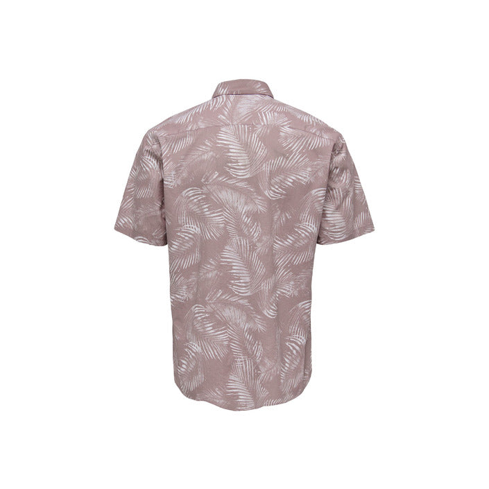 Only & Sons Men Shirt