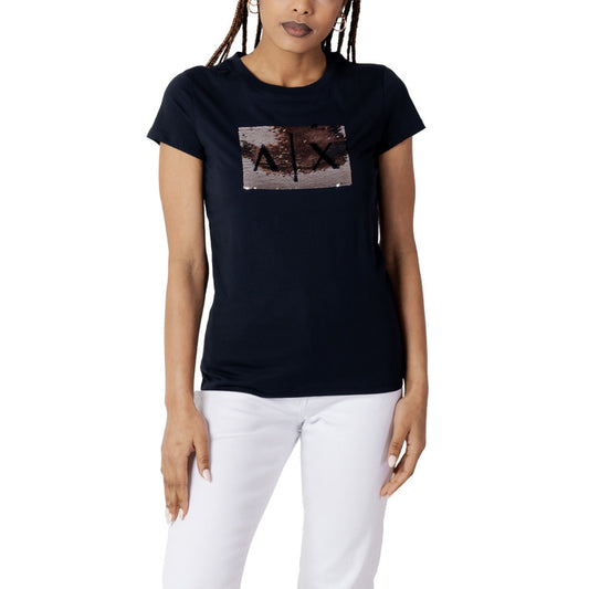Armani Exchange  Women T-Shirt
