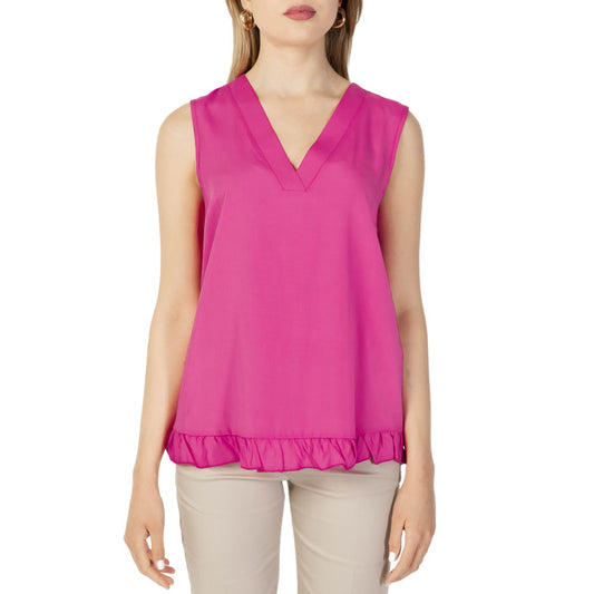 Sandro Ferrone  Women Undershirt