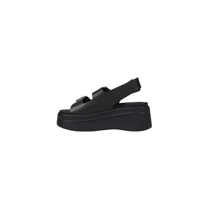 Tommy Hilfiger Jeans Women Wedges
