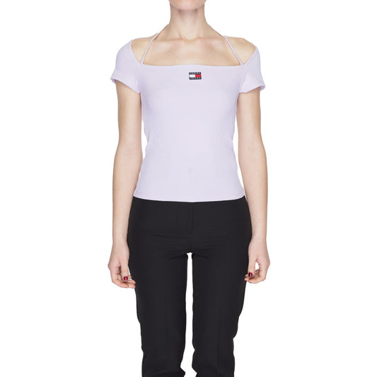 Tommy Hilfiger Jeans  Women T-Shirt
