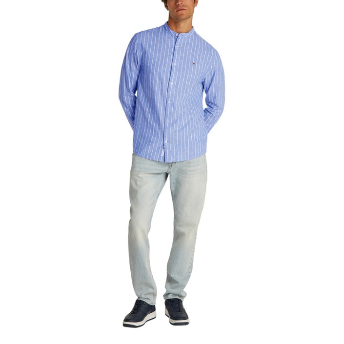 Tommy Hilfiger Jeans Men Shirt
