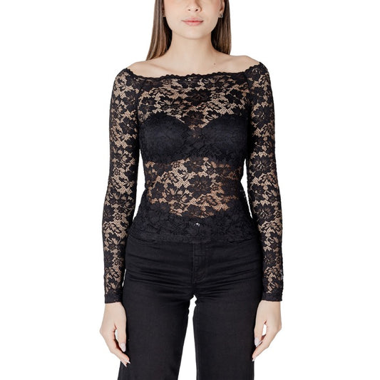 Morgan De Toi  Women T-Shirt