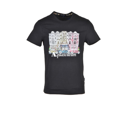 Aquascutum Men T-Shirt